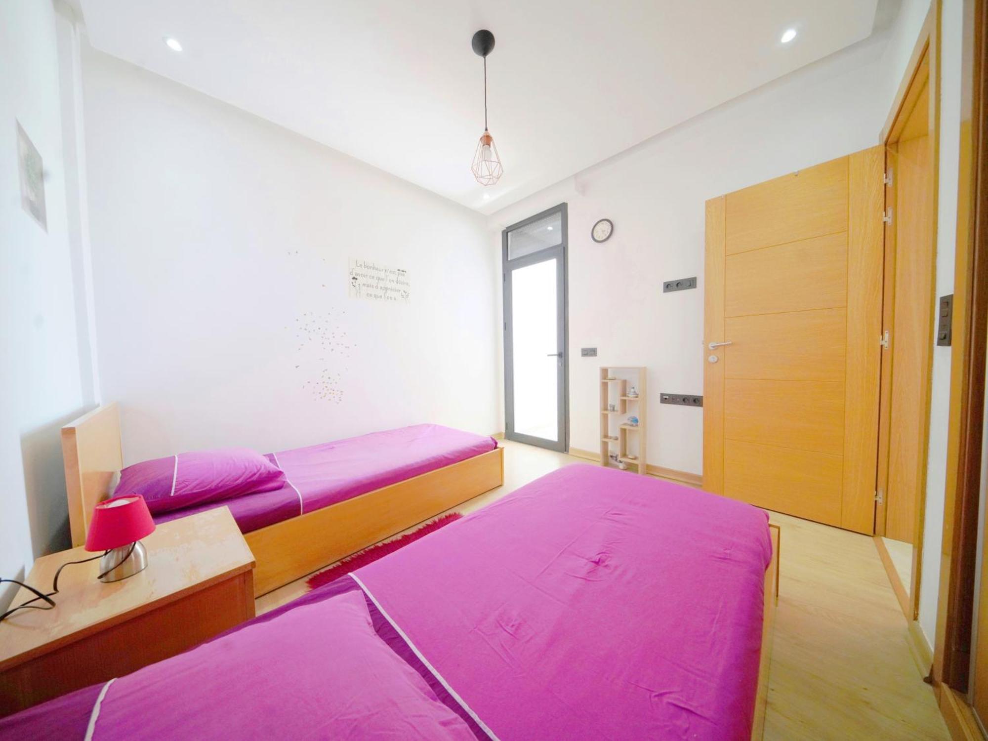 Geronticus Apartamento *