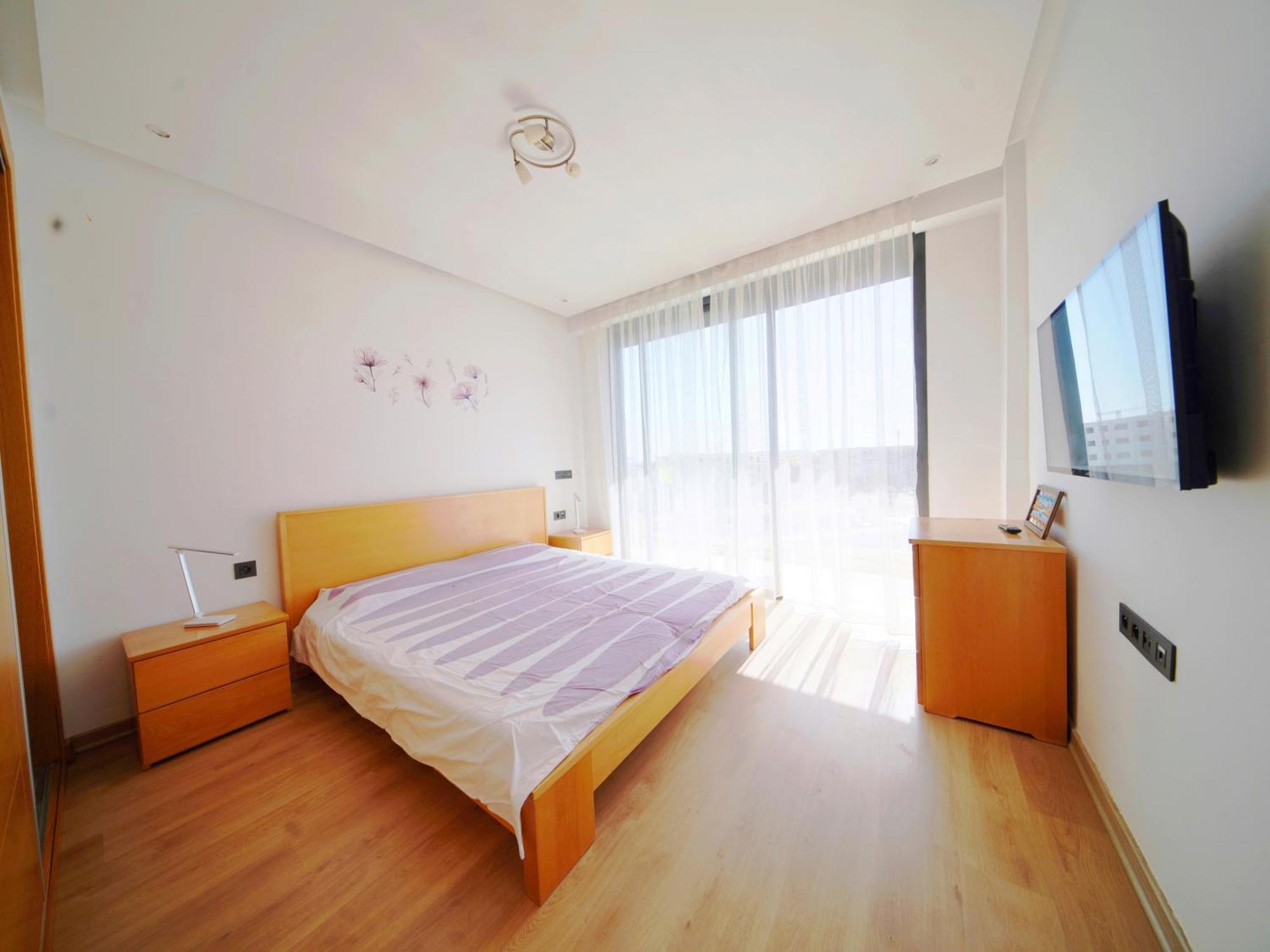 Geronticus Apartamento Agadir