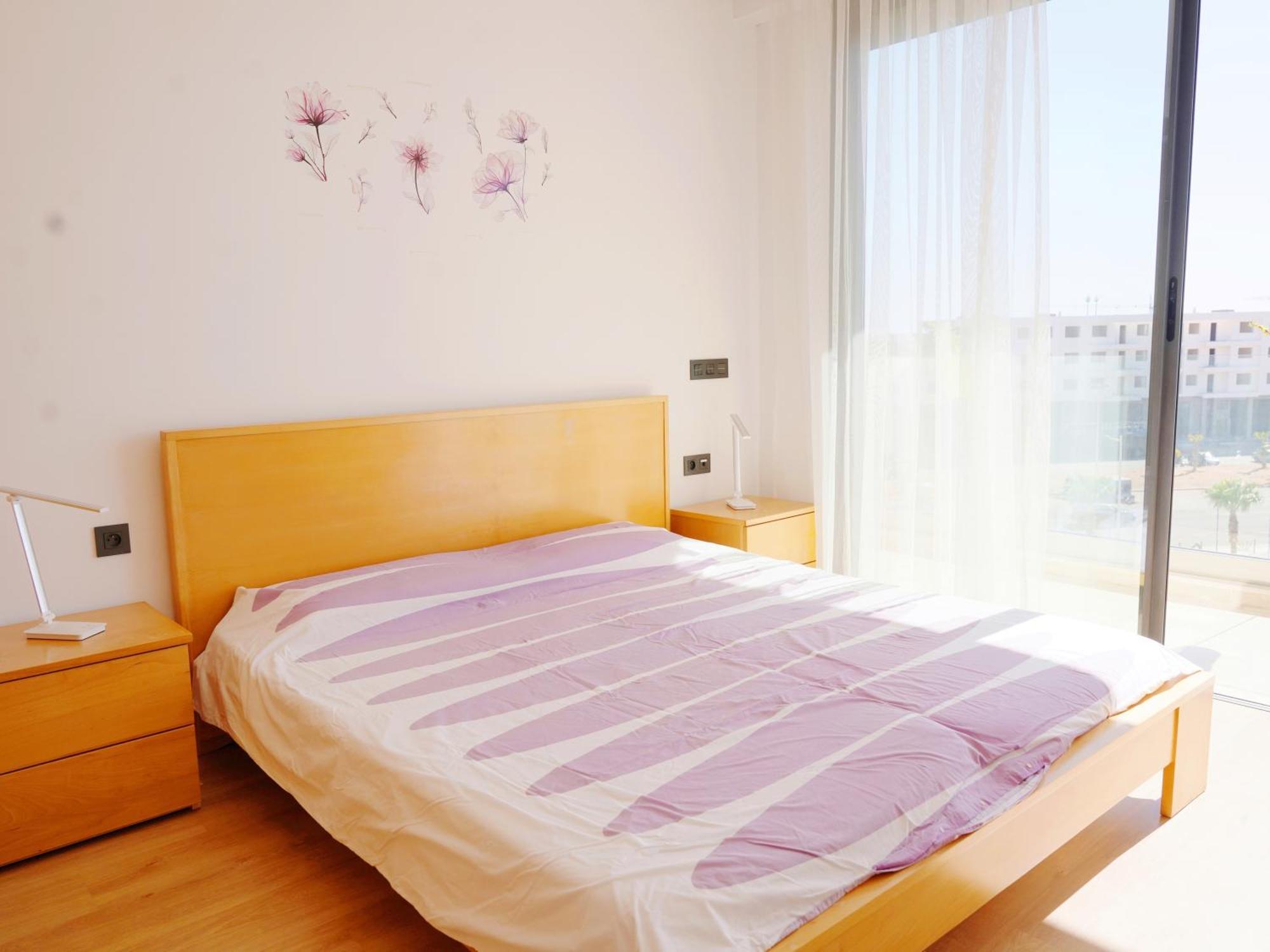 Apartamento Geronticus Agadir