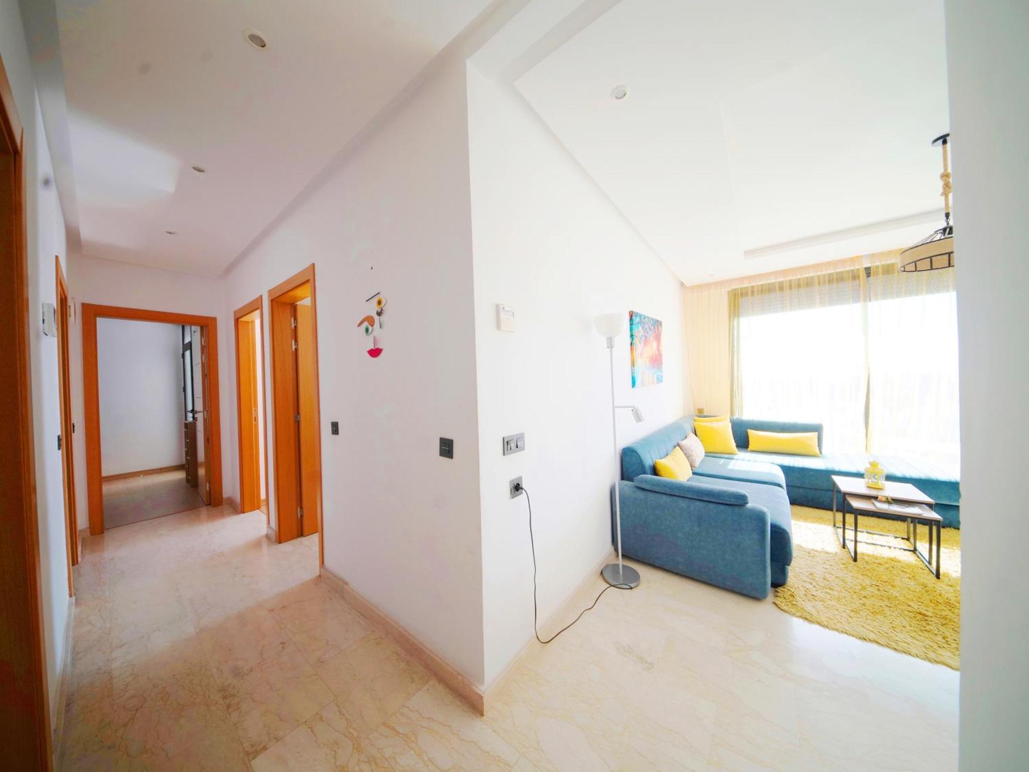 Geronticus Apartamento *
